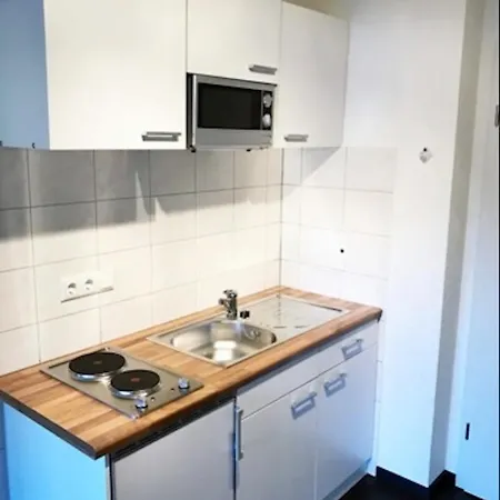 Apartment Khorsandi Eins *