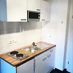 Apartamento Khorsandi Eins *