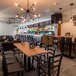 Khorsandi Eins Apartamento Coburg