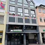 Khorsandi Eins Apartamento *