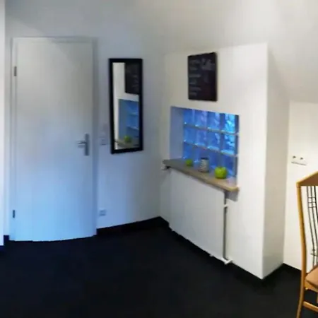 Lägenhet Khorsandi Eins Coburg