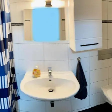 Lägenhet Khorsandi Eins Coburg