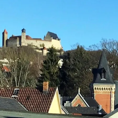 Khorsandi Eins Coburg