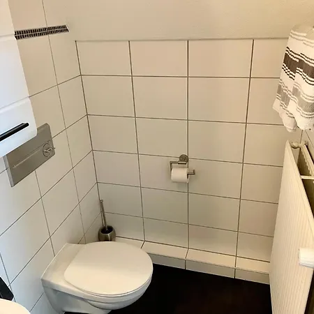 Khorsandi Eins Lägenhet