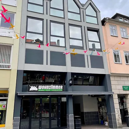 Khorsandi Eins * Coburg